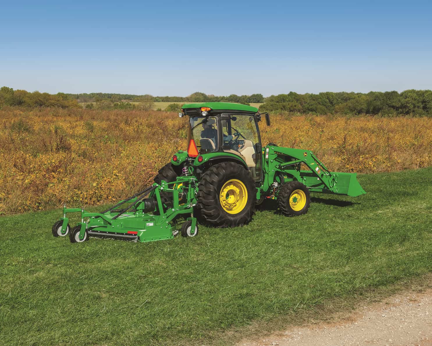 FAQ: All You Need to Know About John Deere Implements | Lasseter ...