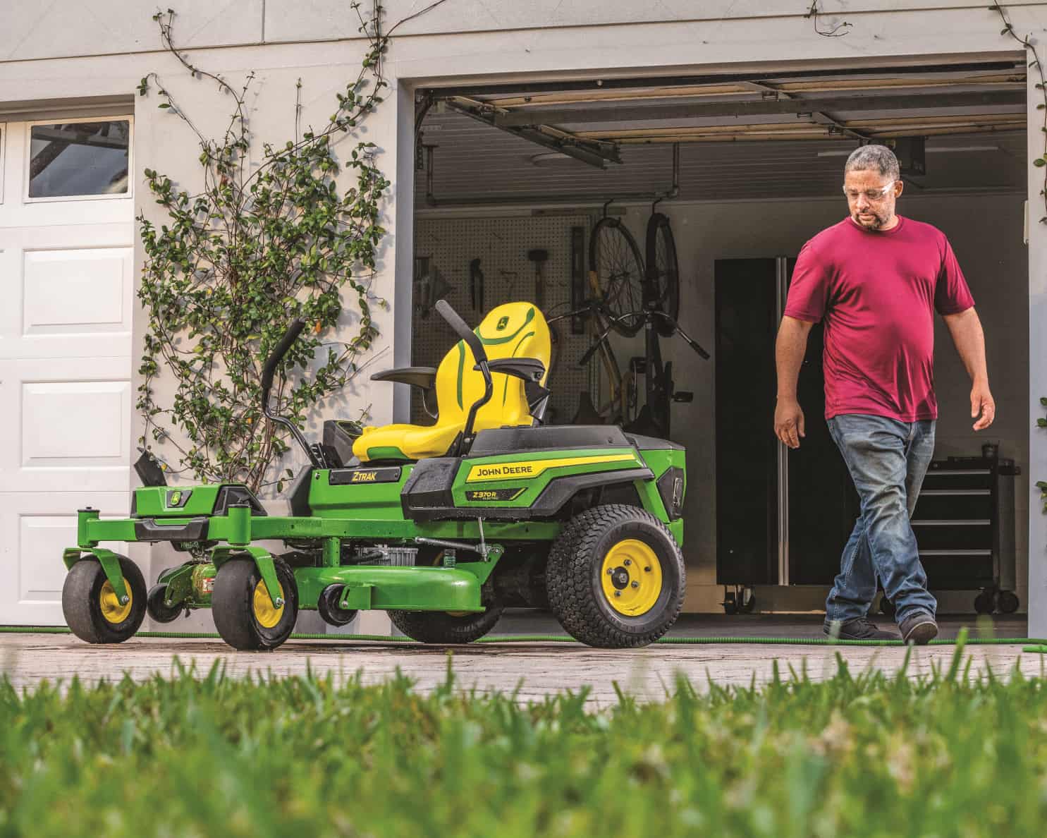 Picking the Perfect Mower Lasseter Tractor Company Lasseter