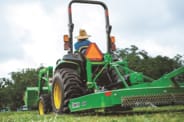 Sales and Promotions | Lasseter Equipment